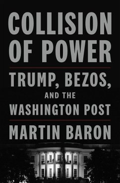 Collision of Power (eBook, ePUB) - Baron, Martin