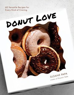 Donut Love (eBook, ePUB) - Papa, Sloane