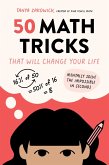 50 Math Tricks That Will Change Your Life (eBook, ePUB)