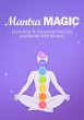 Mantra Magic (eBook, ePUB) - Bild 1