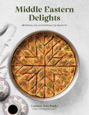 Middle Eastern Delights (eBook, ePUB)