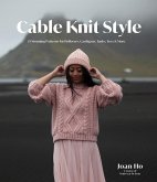 Cable Knit Style (eBook, ePUB)