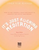 It's Just Fucking Meditation (eBook, ePUB)