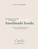 Handmade Books at Home (eBook, ePUB)