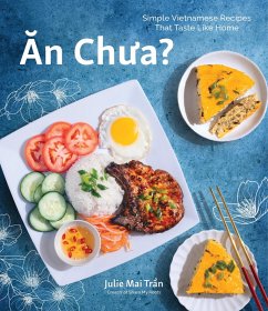 An Chua (eBook, ePUB) - Tran, Julie Mai