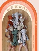 Mama Made Minis Knotted Loveys (eBook, ePUB)