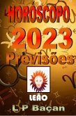 Leão - Previsões 2023 (eBook, ePUB)