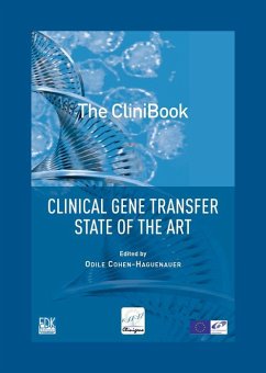 The CliniBook (eBook, PDF) - Cohen-Haguenauer, Odile