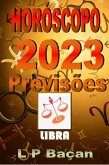 Libra - Previsões 2023 (eBook, ePUB)