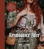 Handmade Renaissance Faire Fashion (eBook, ePUB)