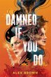 Damned If You Do (eBook, ePUB) - Bild 1