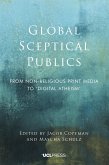 Global Sceptical Publics (eBook, ePUB)