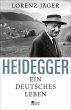 Heidegger   (Mängelexemplar) - Bild 1