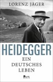 Heidegger (Mängelexemplar)