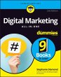 Digital Marketing All-In-One For... - Bild 1