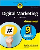 Digital Marketing All-In-One For Dummies (eBook, ePUB)