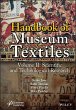 Handbook of Museum Textiles, Volume 2... - Bild 1