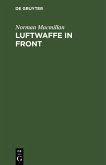 Luftwaffe in Front (eBook, PDF)