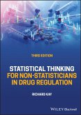 Statistical Thinking for Non-Statisticians in Drug Regulation (eBook, ePUB)