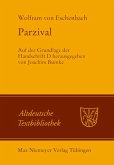 Parzival (eBook, PDF)