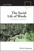 The Social Life of Words (eBook, PDF)