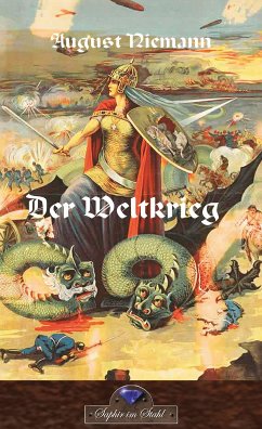 Weltkrieg (eBook, ePUB) - Niemann, August