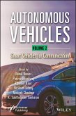 Autonomous Vehicles, Volume 2 (eBook, ePUB)