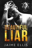 Beautiful Liar (eBook, ePUB)