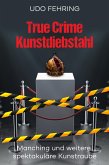 True Crime Kunstdiebstahl (eBook, ePUB)
