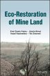 Eco-Restoration of Mine Land (eBook,... - Bild 1