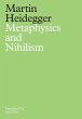 Metaphysics and Nihilism (eBook, ePUB) - Bild 1