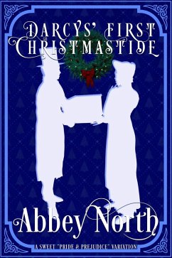 Cover Darcys' First Christmastide (eBook, ePUB)