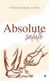 Absolute salute (eBook, ePUB)