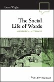The Social Life of Words (eBook, ePUB)