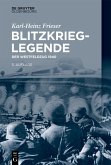 Blitzkrieg-Legende (eBook, PDF)