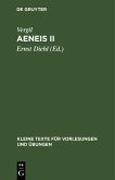 Aeneis II (eBook, PDF)