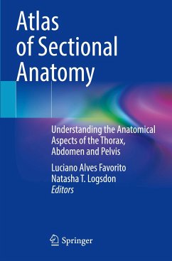 Atlas of Sectional Anatomy