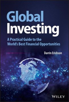 Global Investing (eBook, PDF) - Erickson, Darrin