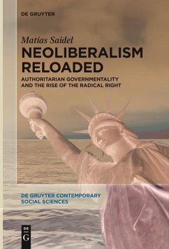 Neoliberalism Reloaded (eBook, ePUB) - Saidel, Matías