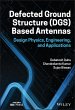 Defected Ground Structure (DGS) Based... - Bild 1