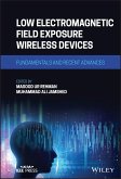 Low Electromagnetic Field Exposure Wireless Devices (eBook, ePUB)