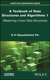 A Textbook of Data Structures and Algorithms, Volume 1 (eBook, PDF)