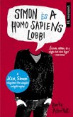 Simon és a Homo Sapiens Lobbi (eBook, ePUB)