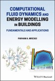Computational Fluid Dynamics and Energy Modelling in Buildings (eBook, PDF)