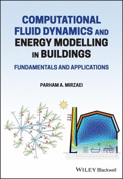 Computational Fluid Dynamics and Energy Modelling in Buildings (eBook, PDF) - Mirzaei, Parham A.