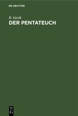 Der Pentateuch (eBook, PDF)
