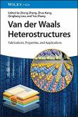 Van der Waals Heterostructures (eBook, ePUB)