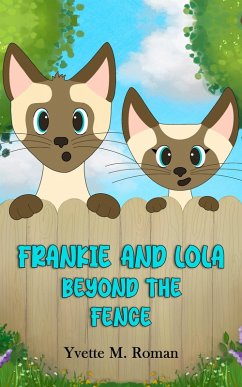 Cover Frankie And Lola (eBook, ePUB)
