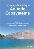 Hydrogeochemistry of Aquatic Ecosystems (eBook, ePUB)