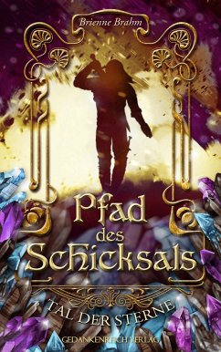 Pfad des Schicksals - Brahm, Brienne